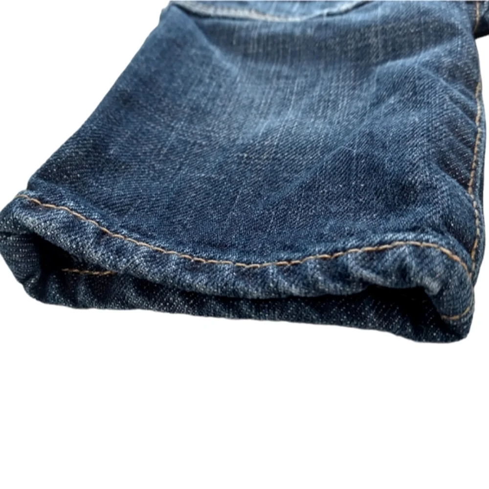 GAP Jeans Gender Neutral Size 0-3 Months